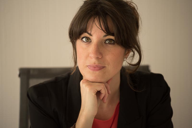 Maître Julie Hache - Avocate en droit de la famille, préjudice corporel et contrats à Bordeaux